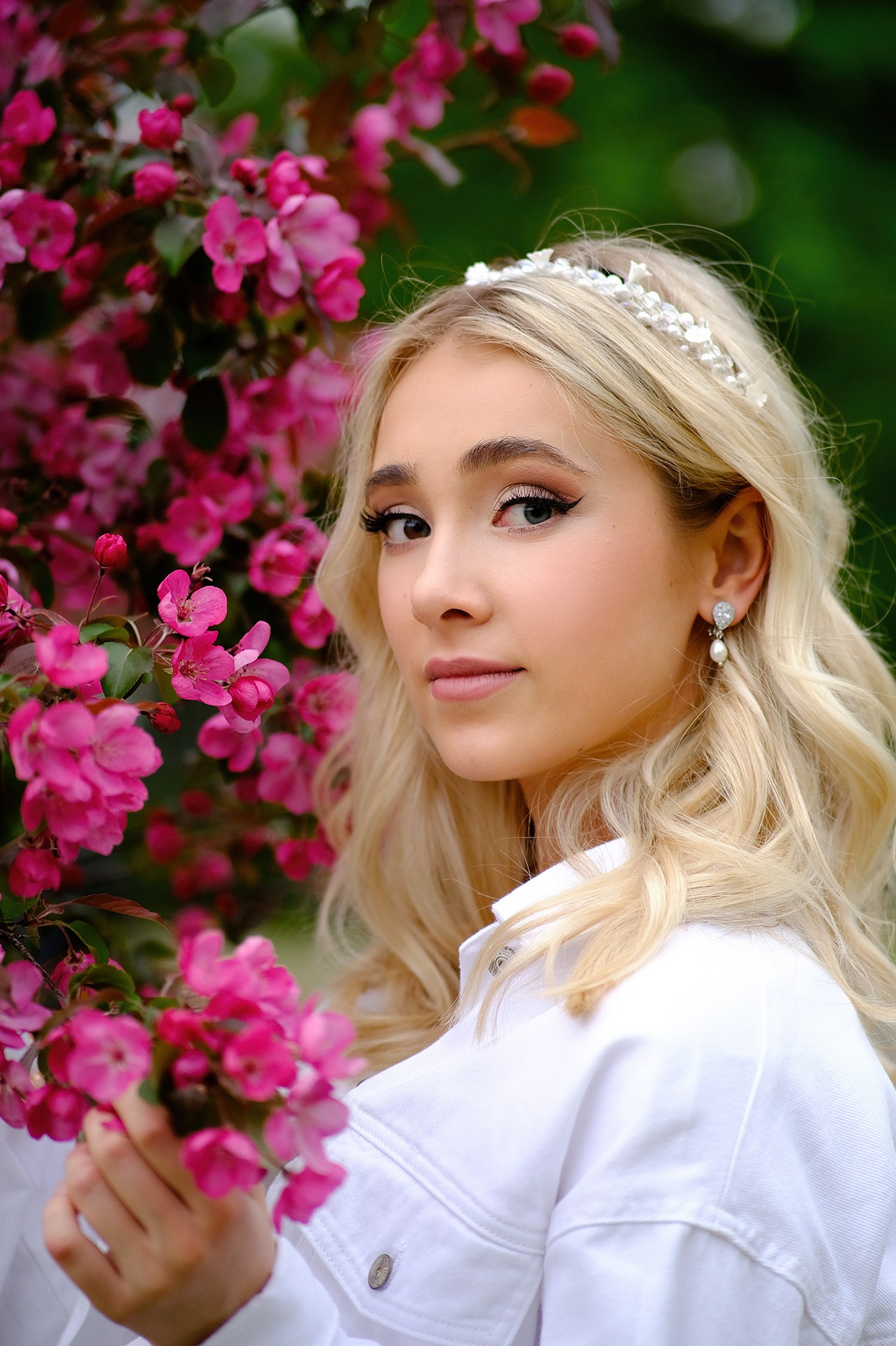 Alina. Свадебный и семейный фотограф Ксения Тараканова г. Иваново