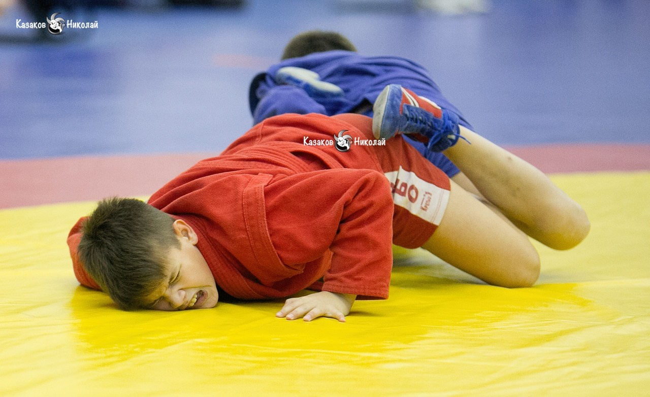 ДЕТСКИЙ СПОРТ. Николай Казаков. Профессиональный фотограф. Преподаватель фотографии
