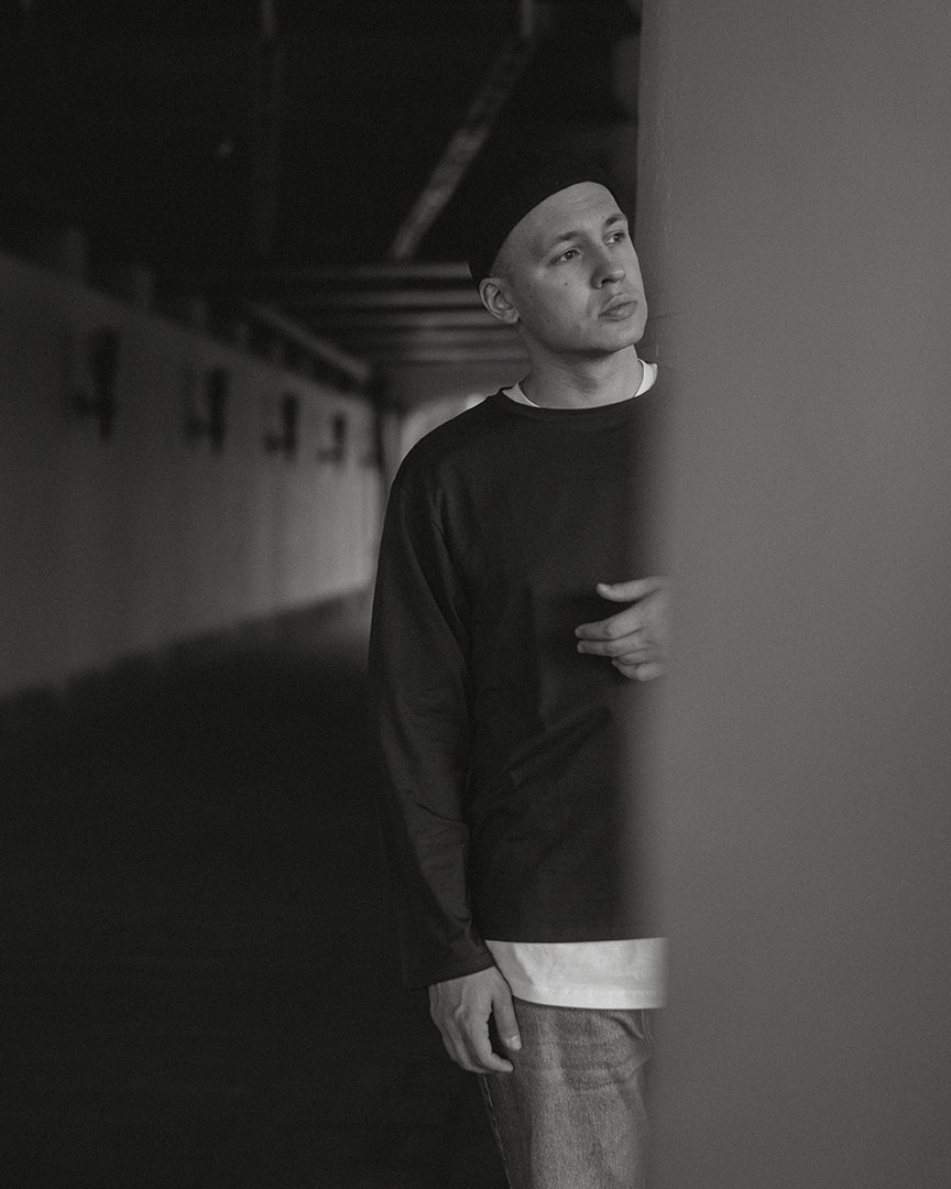 Кир. Портретный фотограф в Москве Колосова Екатерина