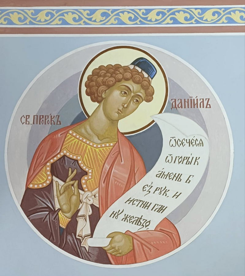 Оборин Михаил Григорьевич. Галерея участников Российской Премии Искусств