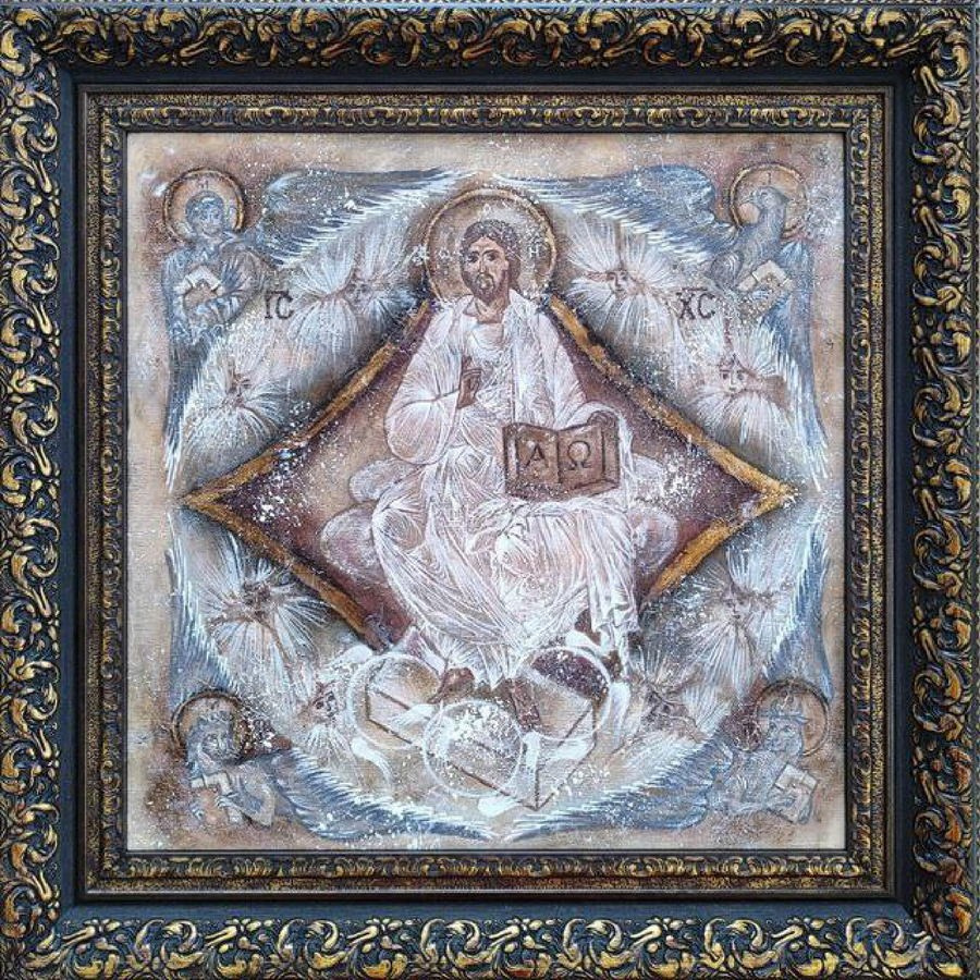 Поминова Татьяна Михайловна. Галерея участников Российской Премии Искусств