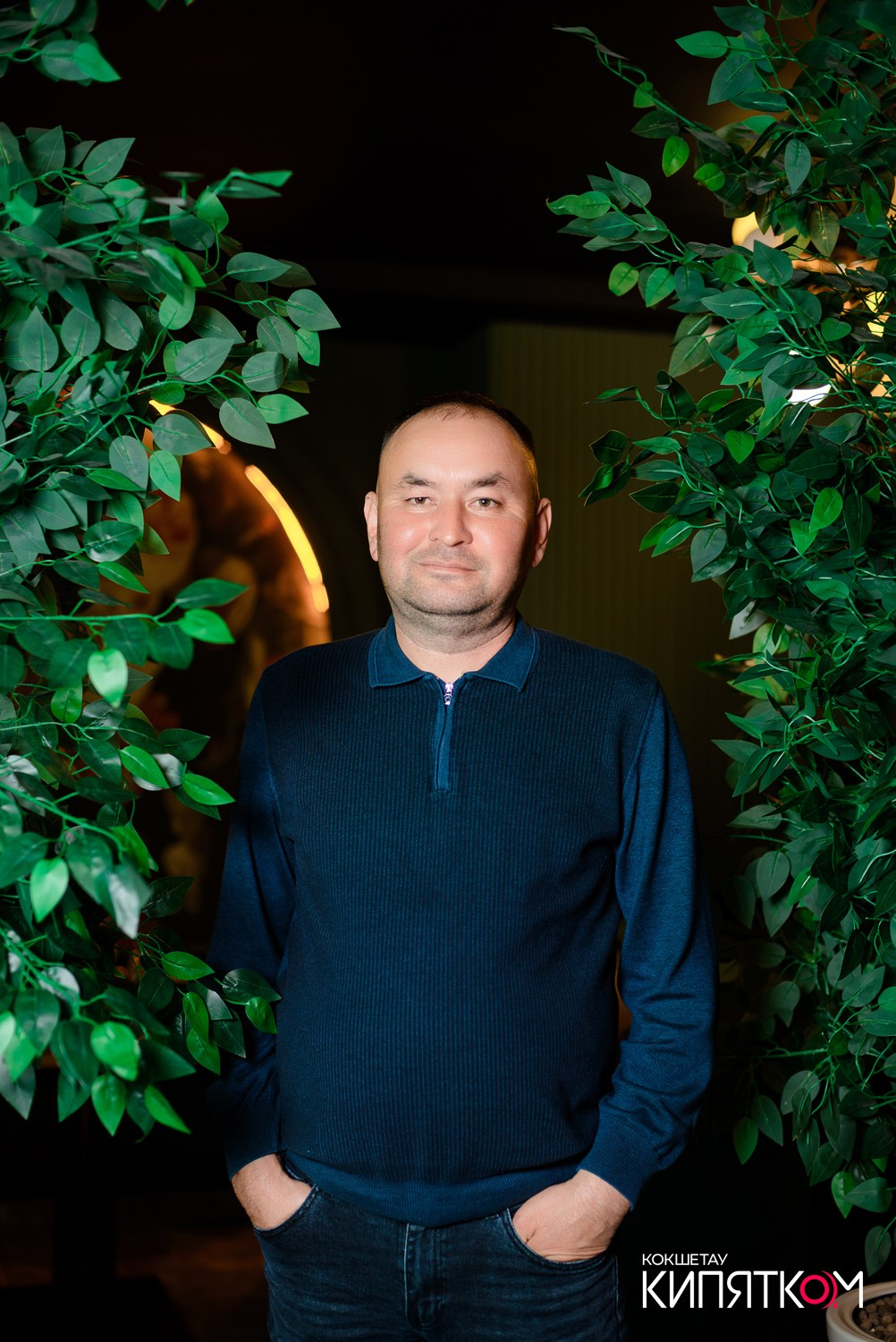 ПАНАЕХАЛИ. КИПЯТКОМ КОКШЕТАУ