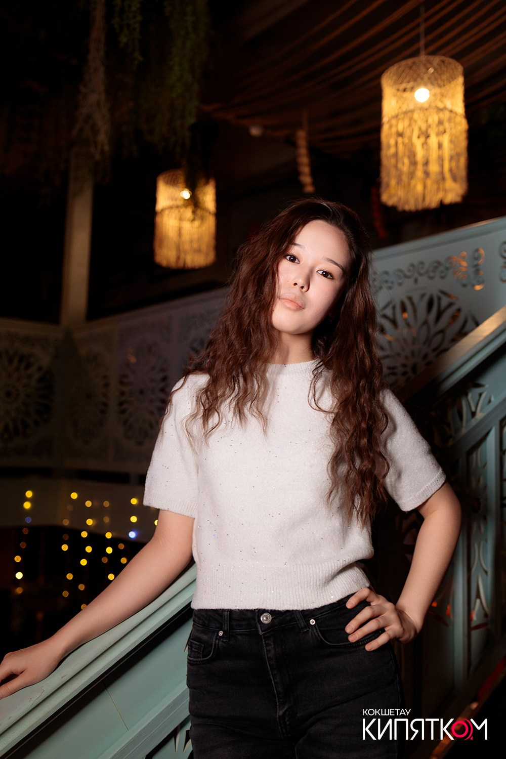 ТБИЛИСИ. КИПЯТКОМ КОКШЕТАУ