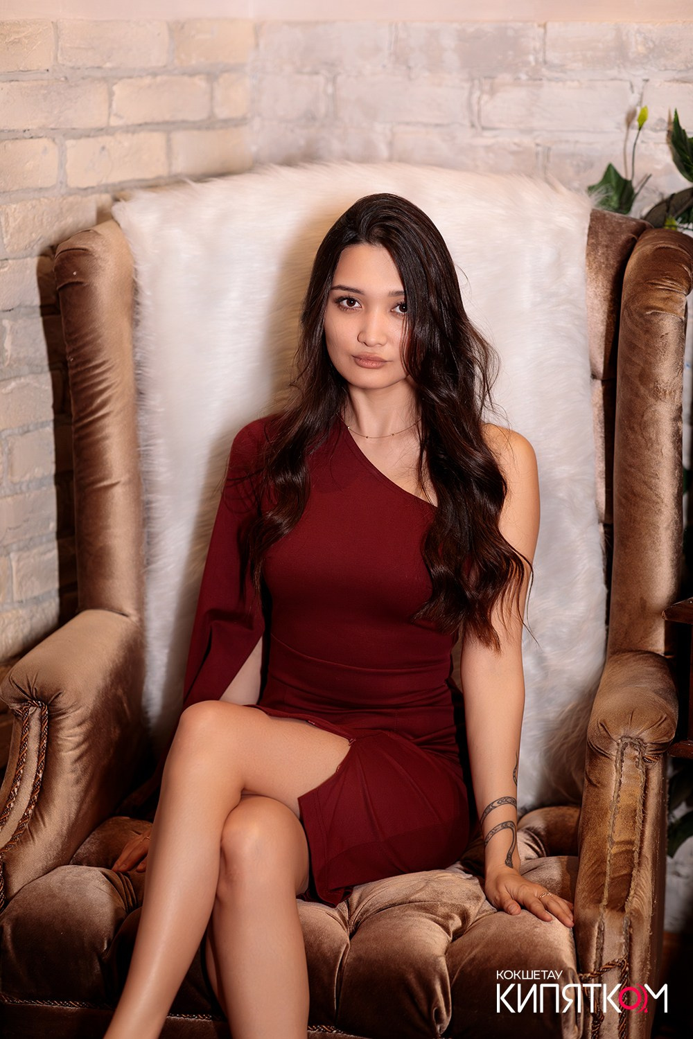 ЧИТО-ГРИТО. КИПЯТКОМ КОКШЕТАУ