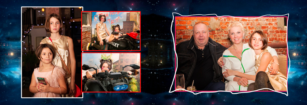 Фотокниги. Фотограф Аркадий Назаров