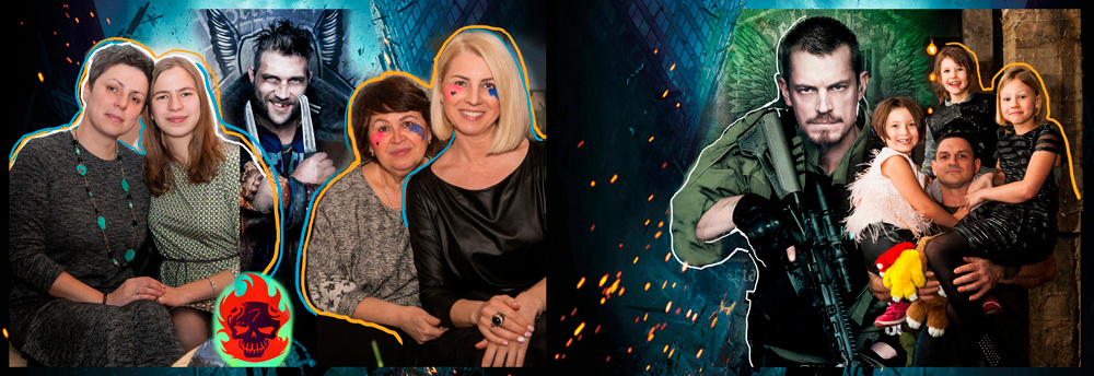 Фотокниги. Фотограф Аркадий Назаров