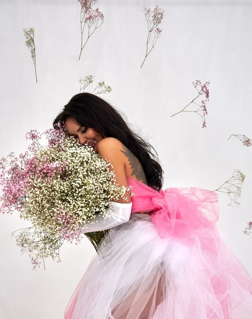 Я — Карина Гоголь, фотограф с душой