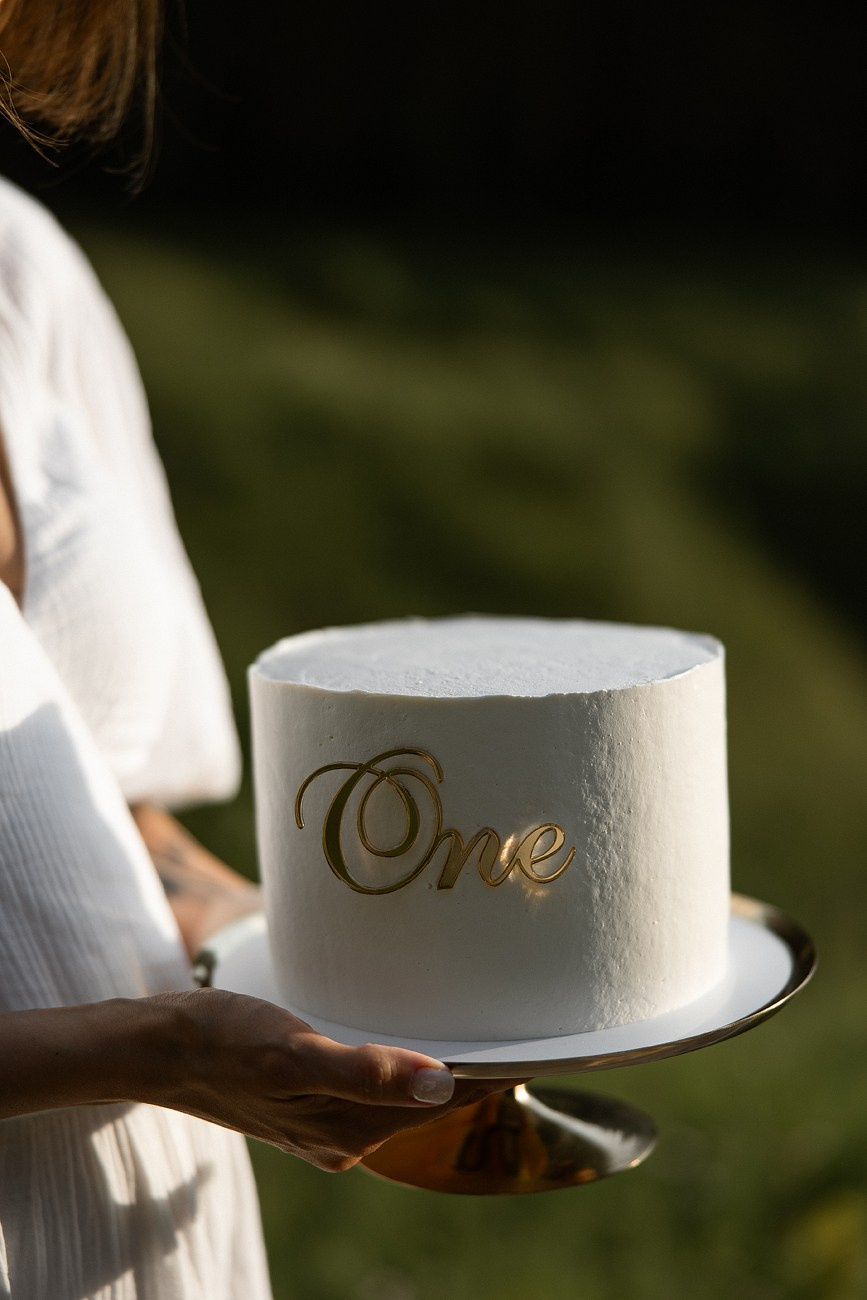 Годик Агата и София. Свадебный и семейный фотограф Москва Екатерина Верижникова