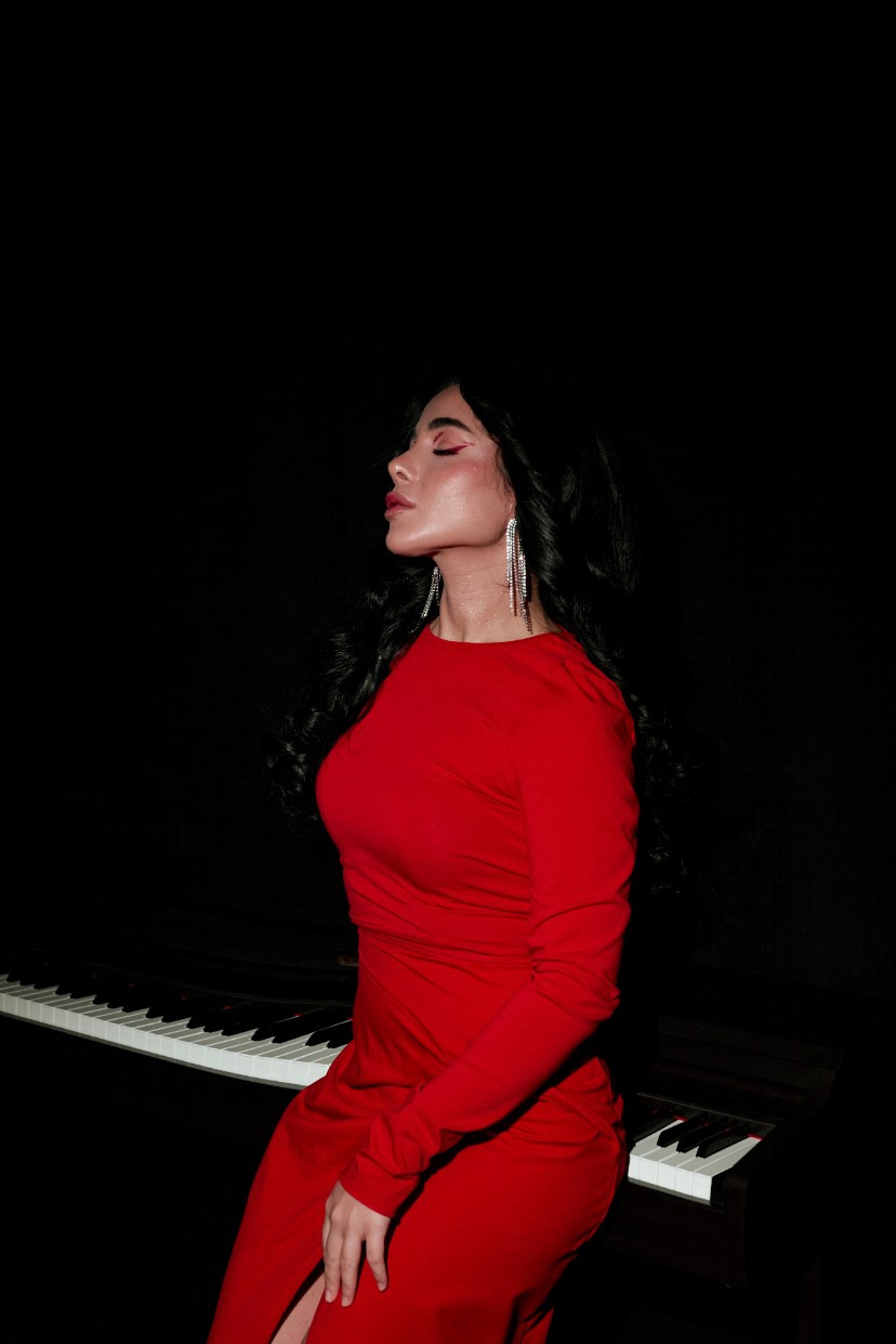 Карина. Фотограф Стилист Тюмень Вера Хайруллина