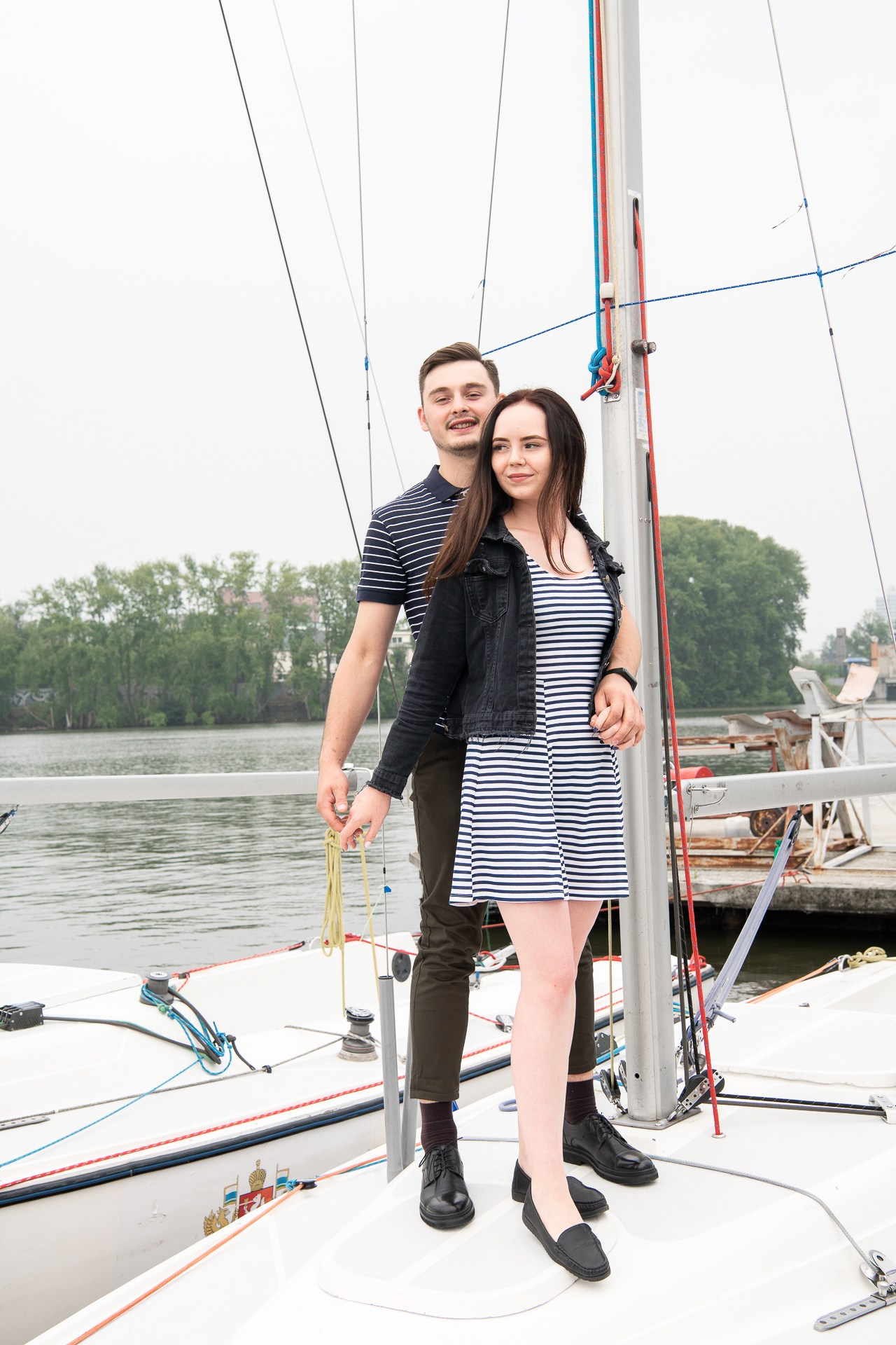 Городская съемка. Фомина Елена Свадебный и семейный фотограф