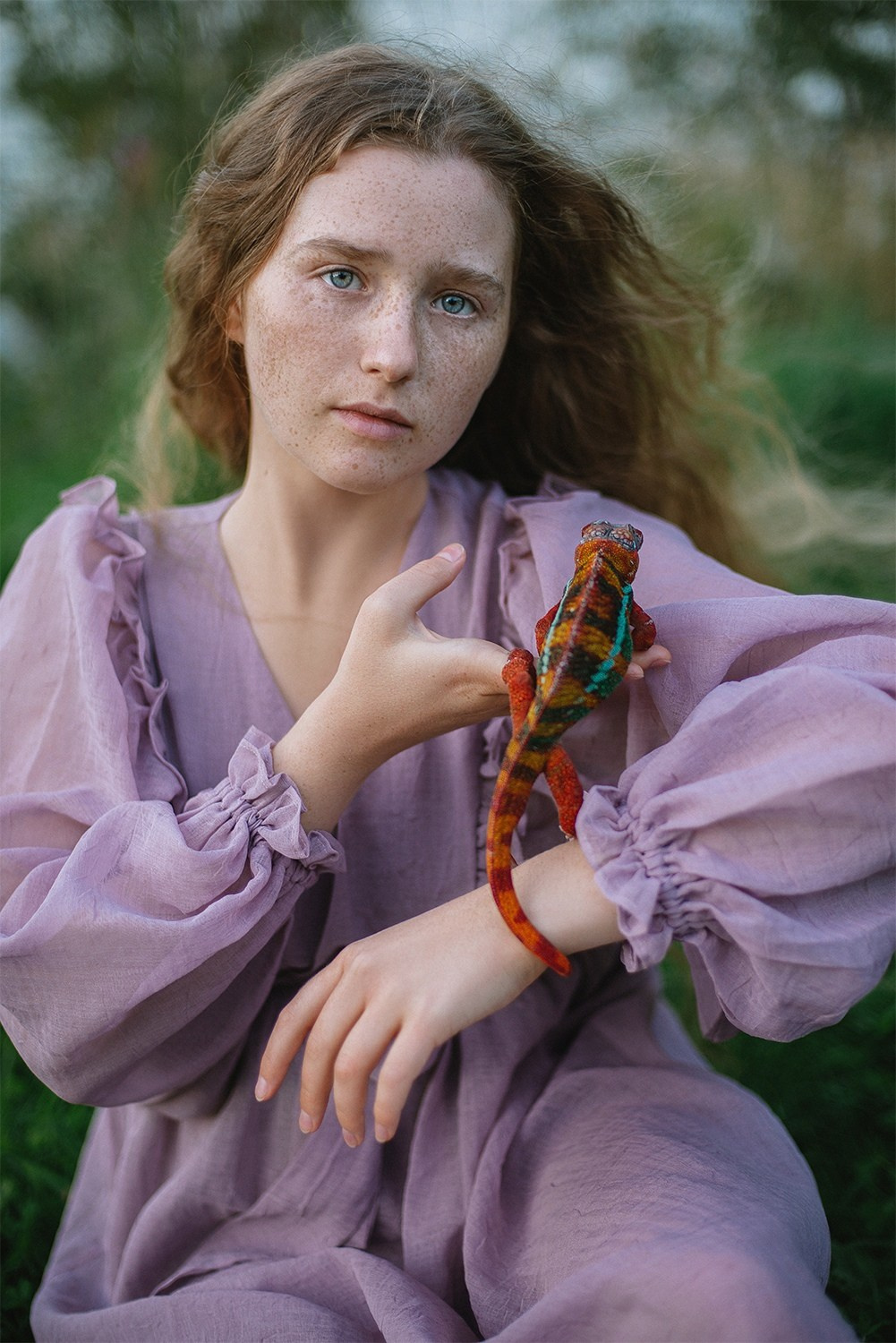 Портретная фотосъемка в Санкт-Петербурге. Портретный фотограф в Санкт-Петербурге Мерцалова Татьяна