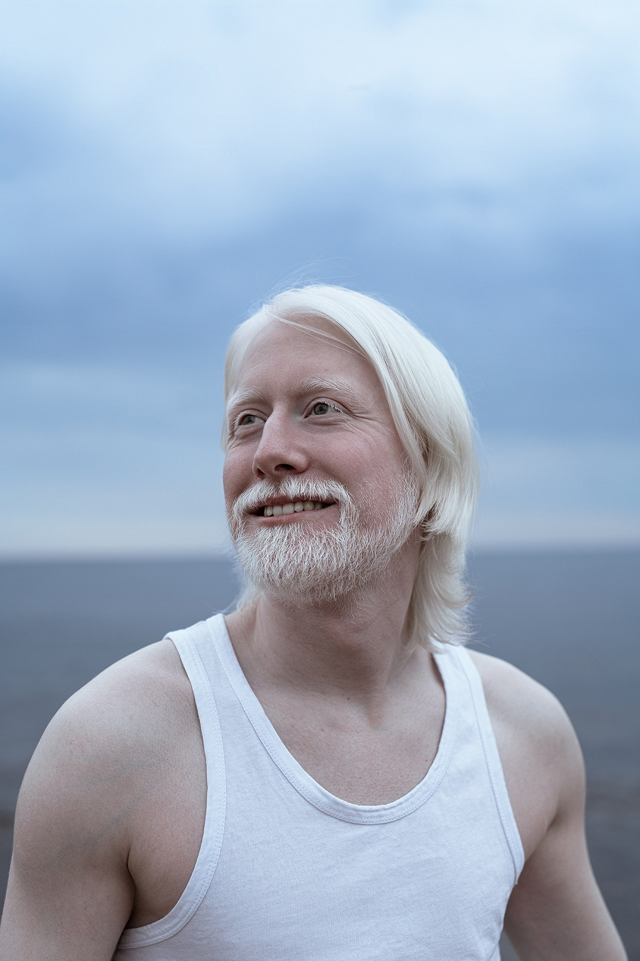 Портретная мужская фотосъемка в Санкт-Петербурге. Портретный фотограф в Санкт-Петербурге Мерцалова Татьяна