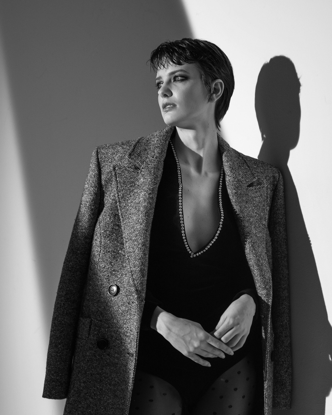 Фотограф в Москве Шах Мамаджан