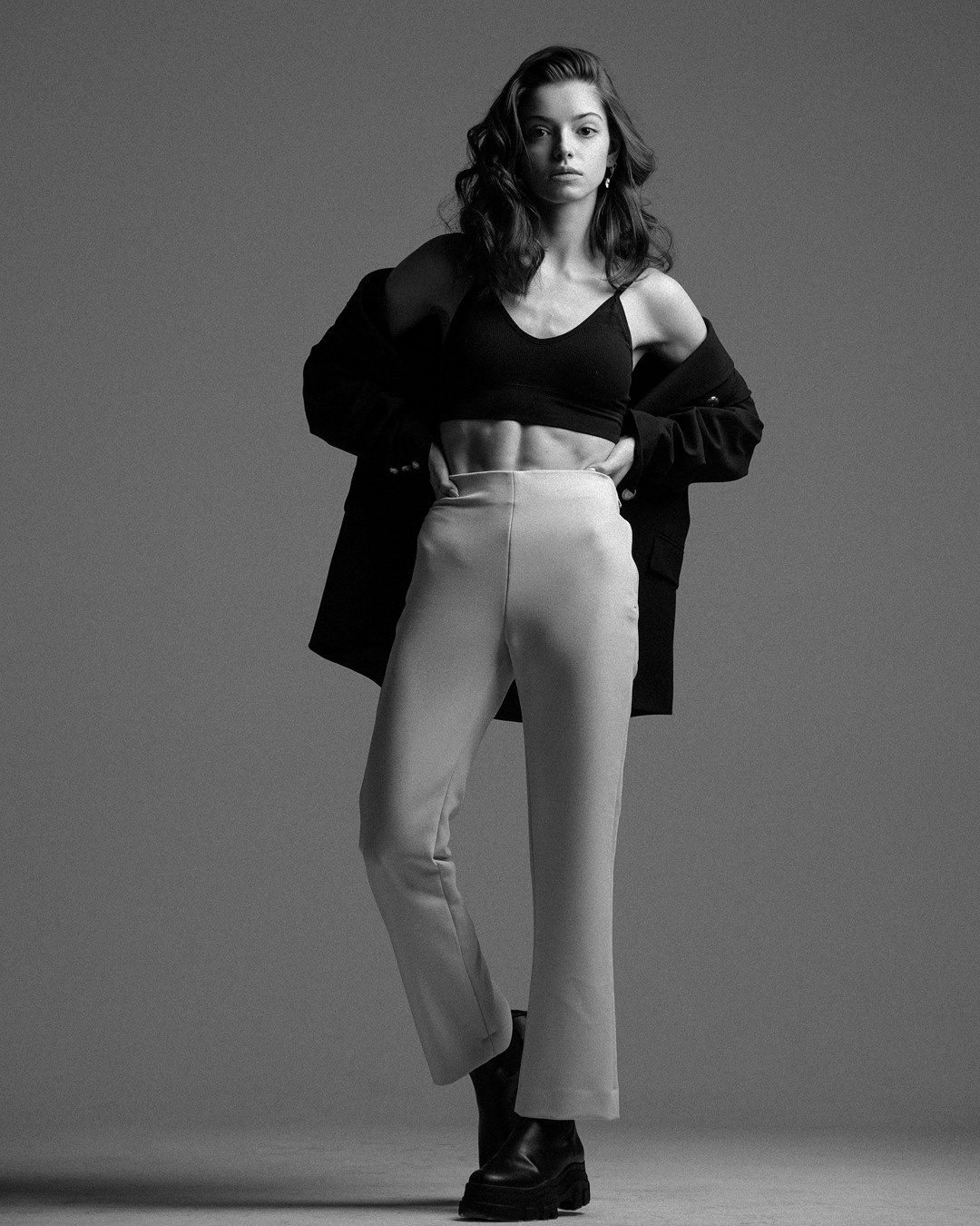 Фотограф в Москве Шах Мамаджан