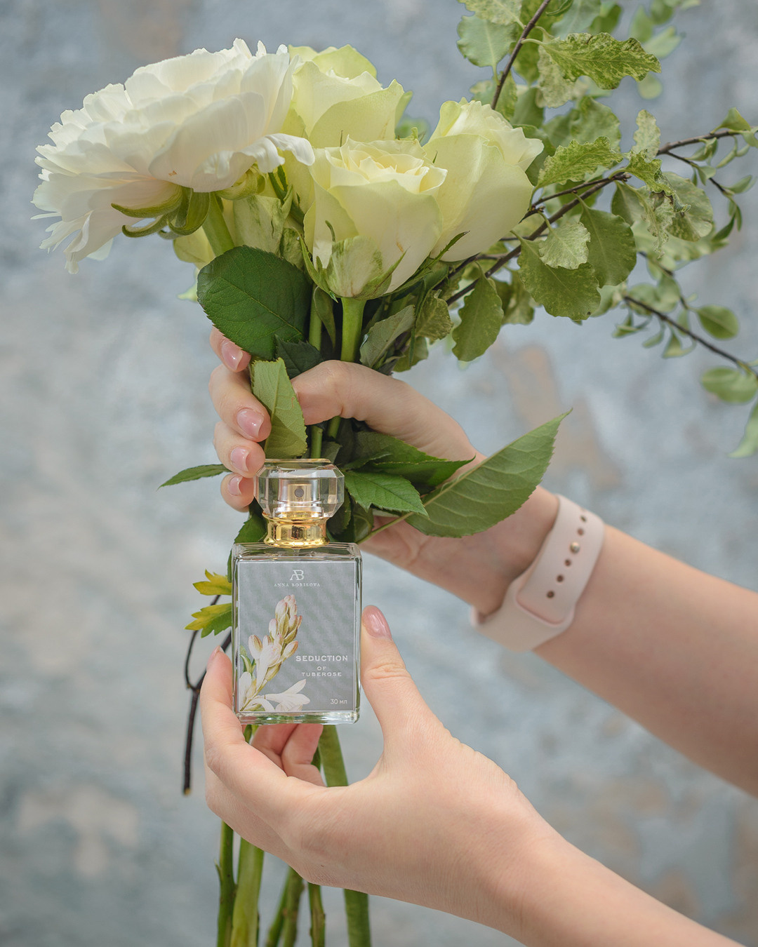 Предметная съемка. Фотограф в Москве Шах Мамаджан