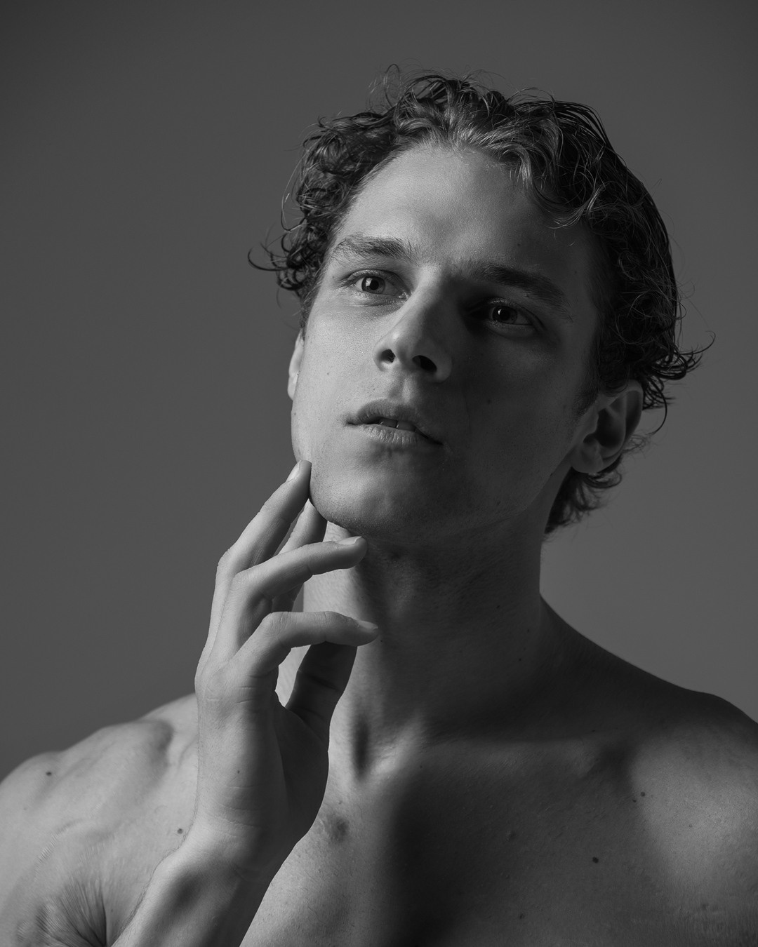 Фотограф в Москве Шах Мамаджан