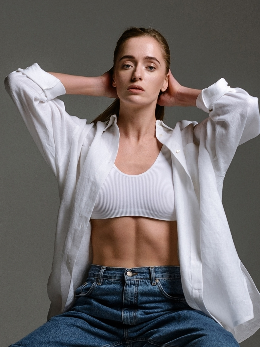 Фотограф в Москве Шах Мамаджан