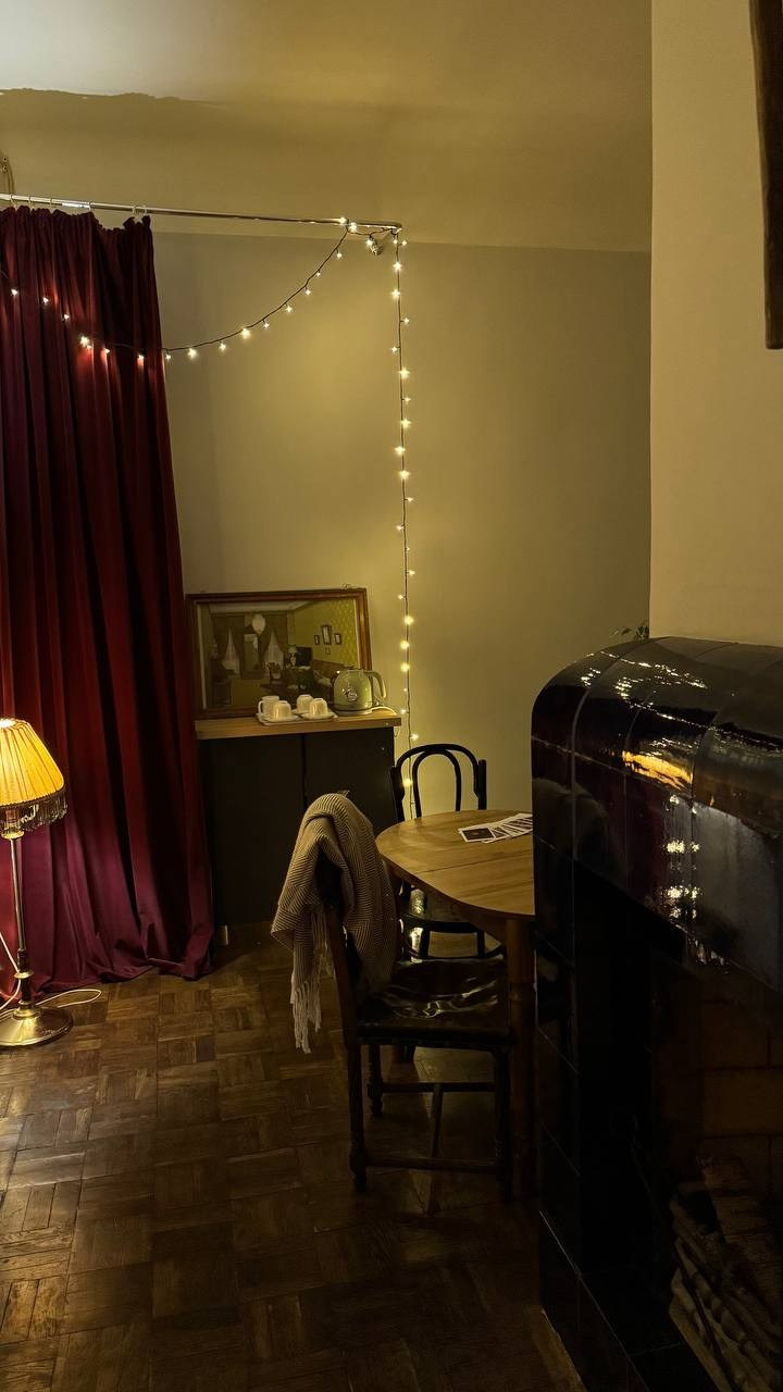 Актуальные интерьеры. Saint.p.studio