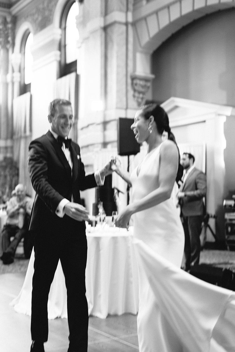 Свадебная съемка. Фотограф в Москве Гончарова Анастасия