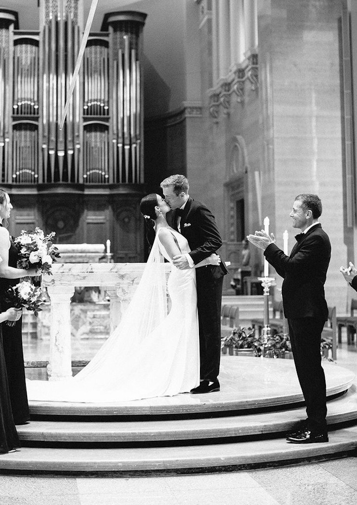 Свадебная съемка. Фотограф в Москве Гончарова Анастасия