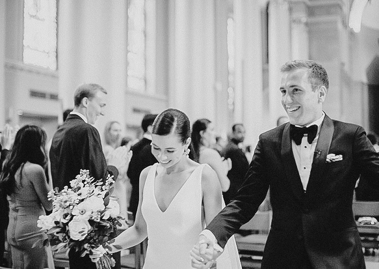 Свадебная съемка. Фотограф в Москве Гончарова Анастасия