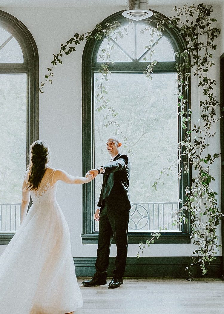 Свадебная съемка. Фотограф в Москве Гончарова Анастасия