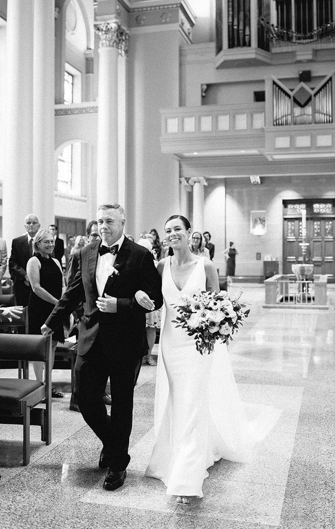 Свадебная съемка. Фотограф в Москве Гончарова Анастасия