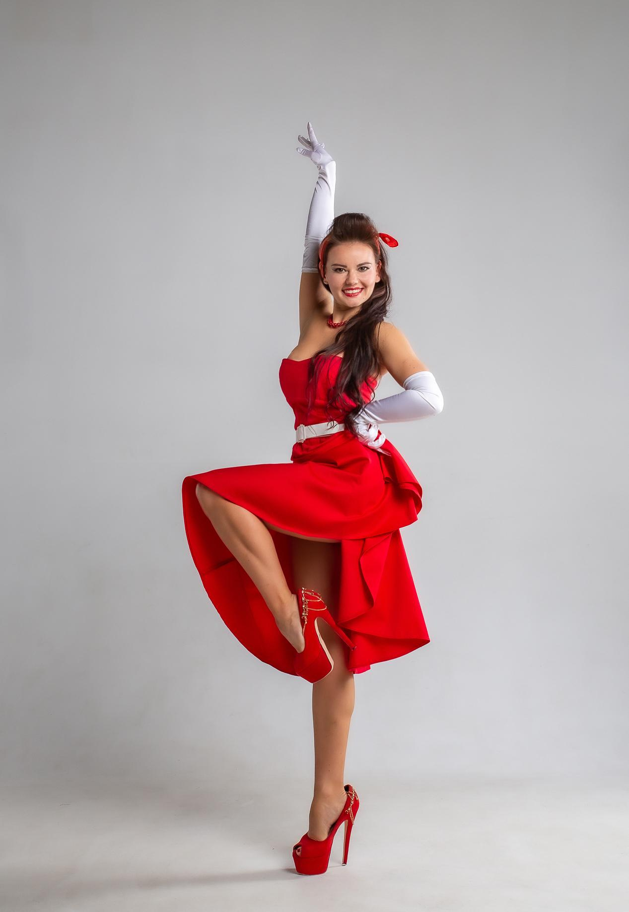 Съемка в стиле Pin Up. Репортажный, семейный, свадебный фотограф Санкт-Петербург Ольга Лесюк