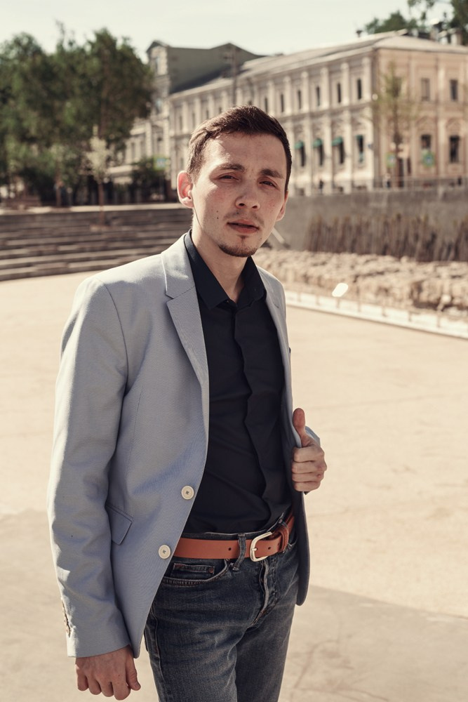 Актерское портфолио — профессиональные фото для кастингов и агентств | Заказать сейчас. Фотограф в Москве, Подольске Антон Рязанов