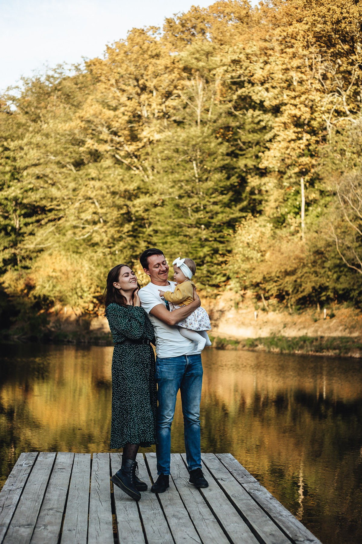 Семейный фотограф Новороссийск, Анапа, Геленджик — Юлия Давыдова