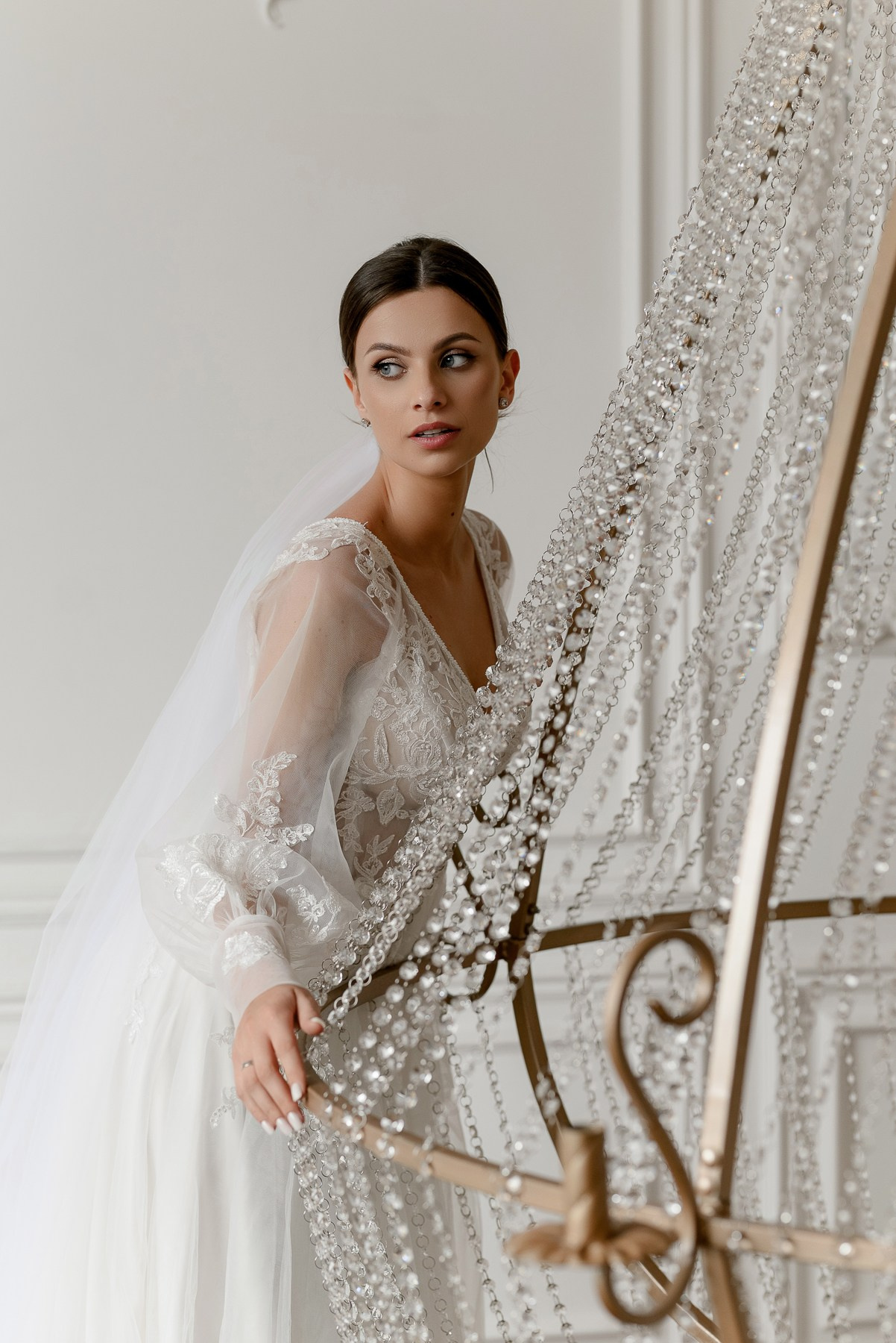 Виталя и Даша. Свадебный и семейный фотограф в Рязани Калинкина Мария