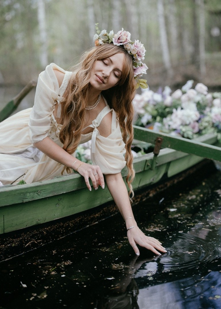 ЛОДКА. Фотограф для маркетплейсов Михаил Бове