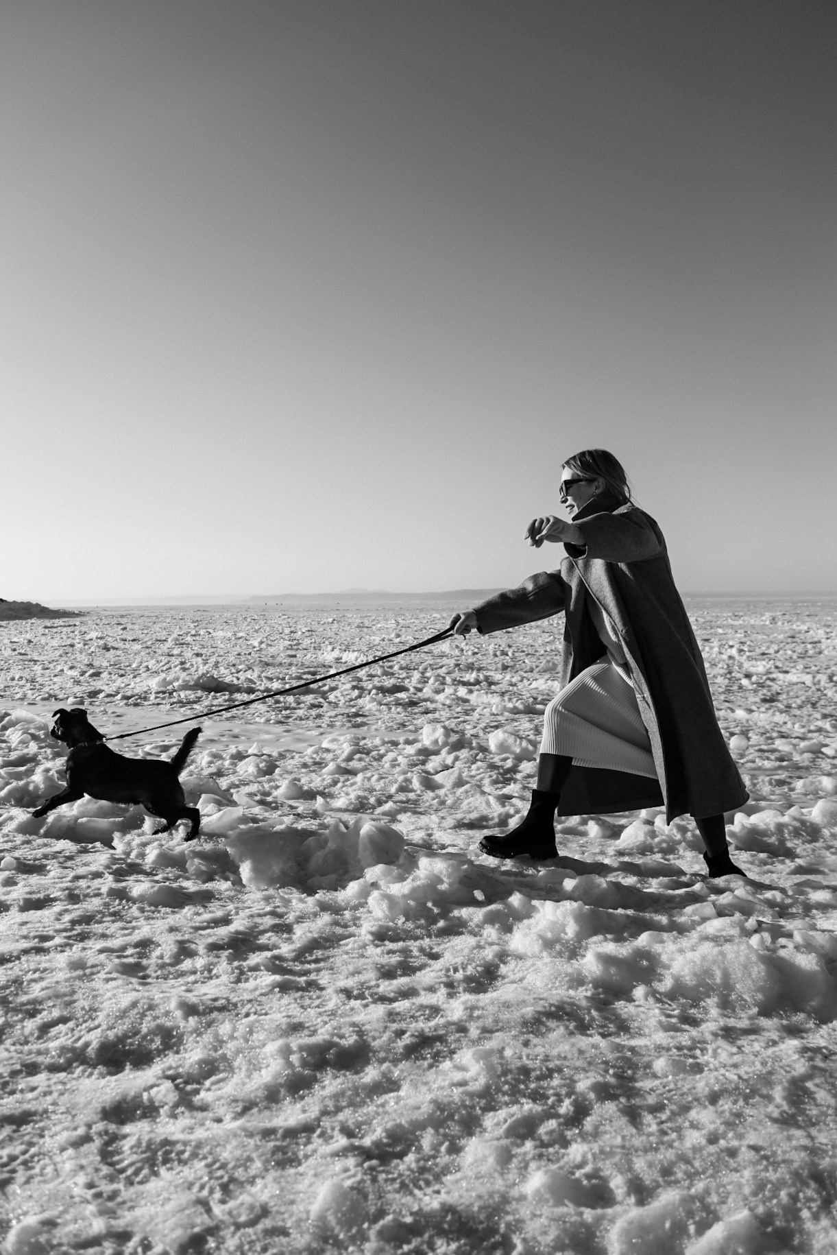 Уличная фотосессия Владивосток. Фотограф Санкт-Петербург и Владивосток
