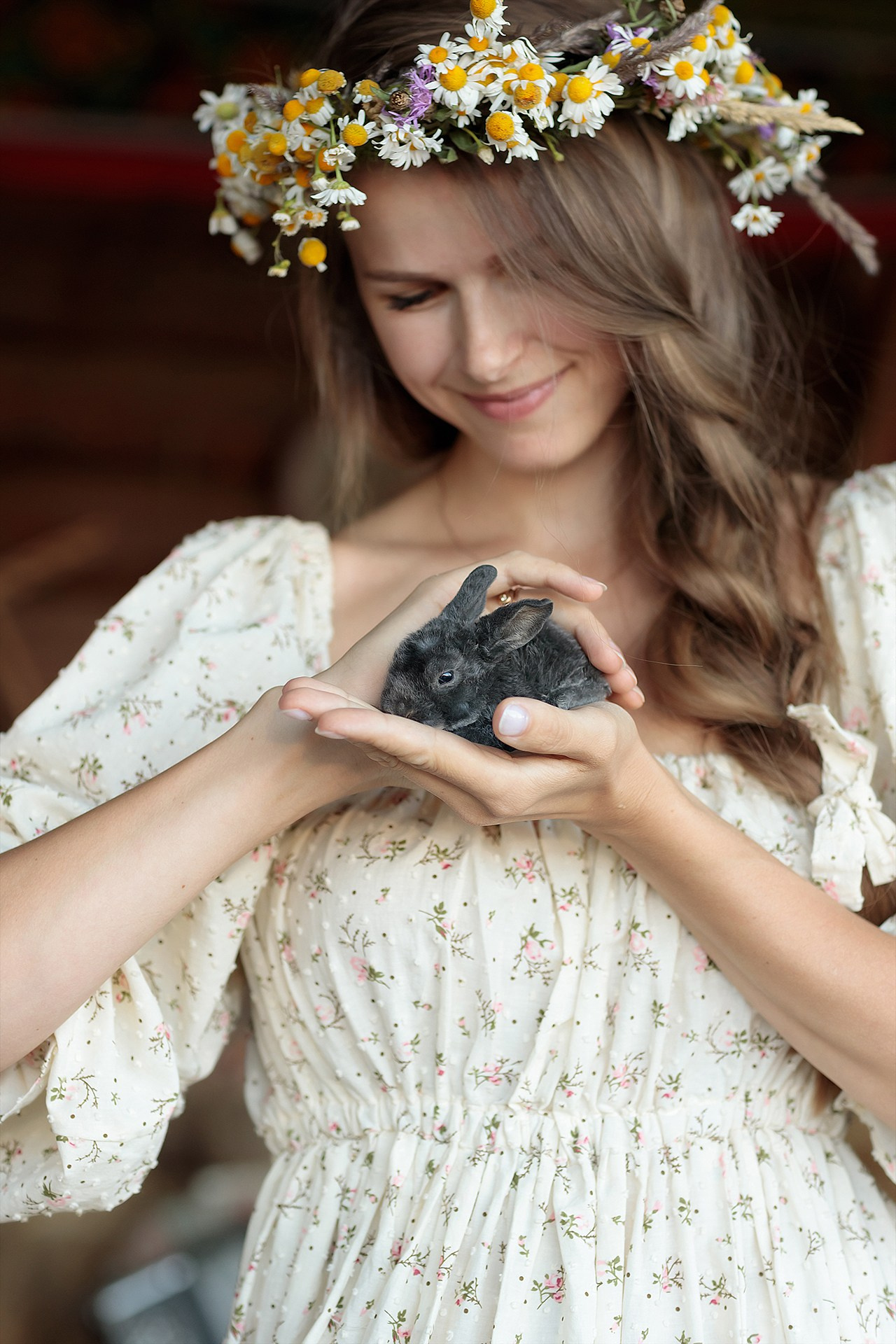 Дети. Фотограф Александр Калинин