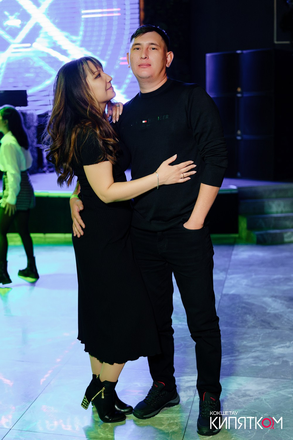 ПАНАЕХАЛИ. КИПЯТКОМ КОКШЕТАУ