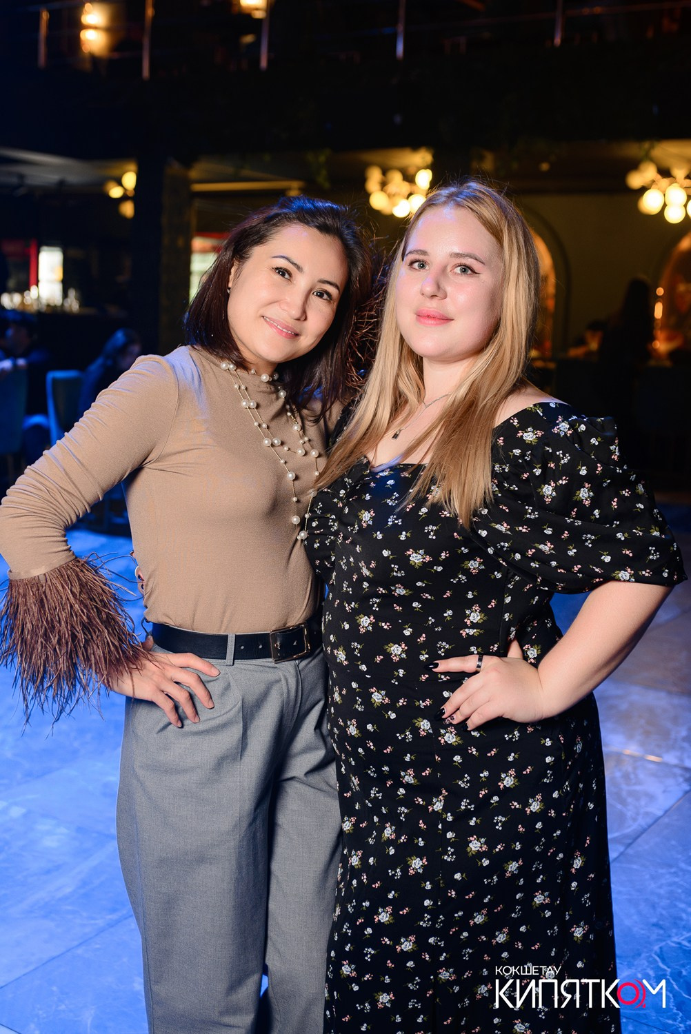 ПАНАЕХАЛИ. КИПЯТКОМ КОКШЕТАУ