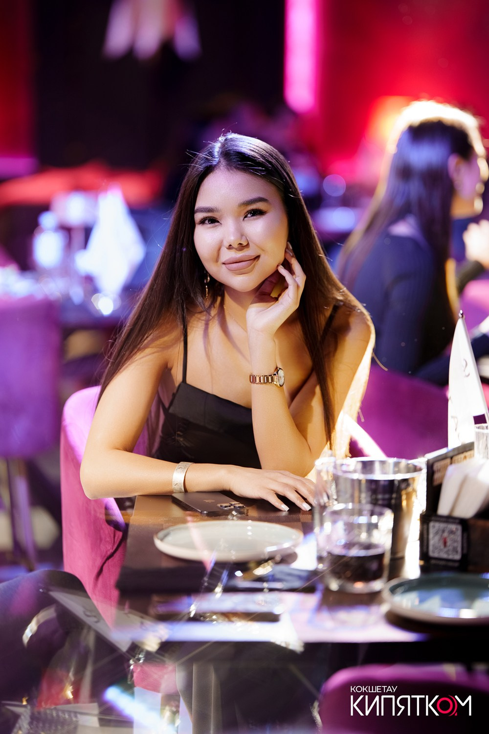 THE SHOW. КИПЯТКОМ КОКШЕТАУ