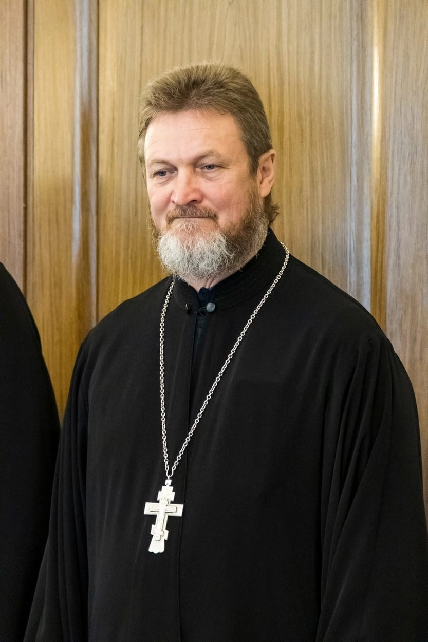 В САРАТОВСКОЙ ПРАВОСЛАВНОЙ ДУХОВНОЙ СЕМИНАРИИ ЗАВЕРШЕНА ПРИЕМНАЯ КАМПАНИЯ. Саратовское Северо-Западное благочиние