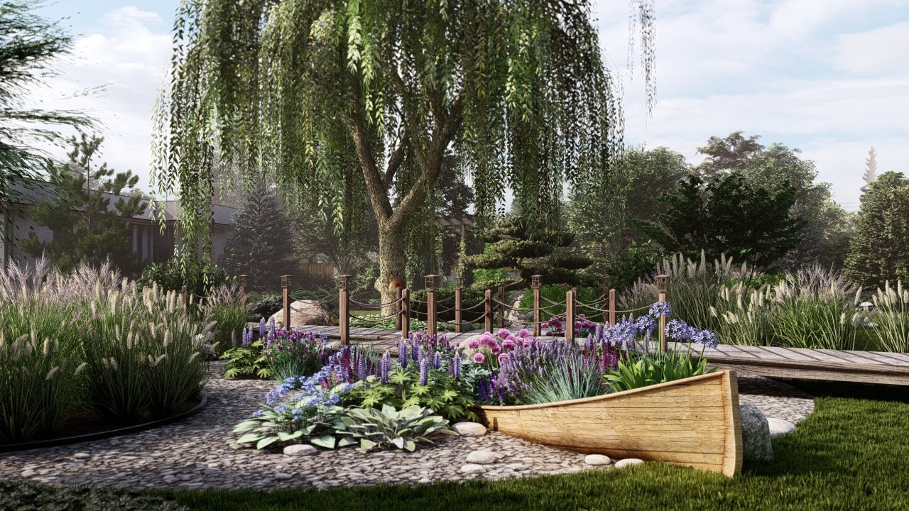 Красноярск. Александра Койтова — Архитектор малоэтажных зданий в Новосибирске