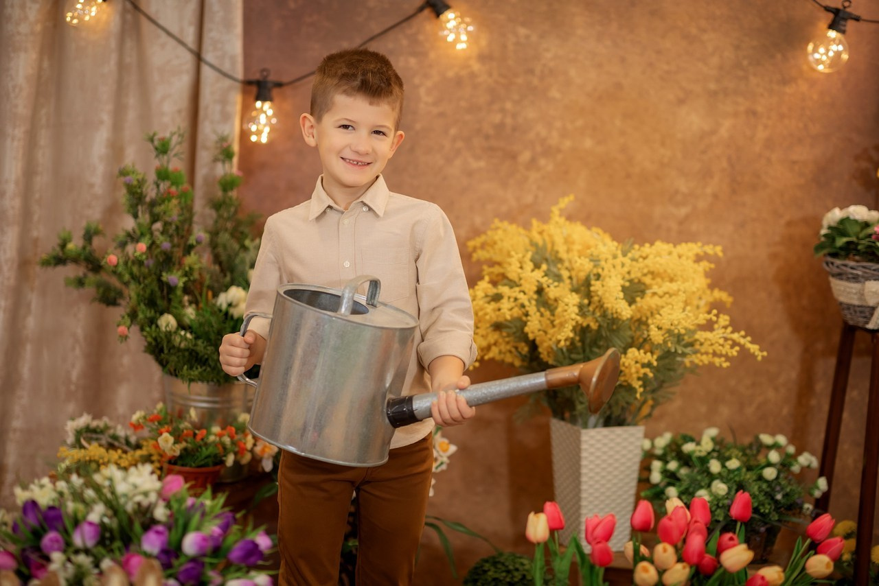 Отзывы. Семейный и детский фотограф Мария Полякова