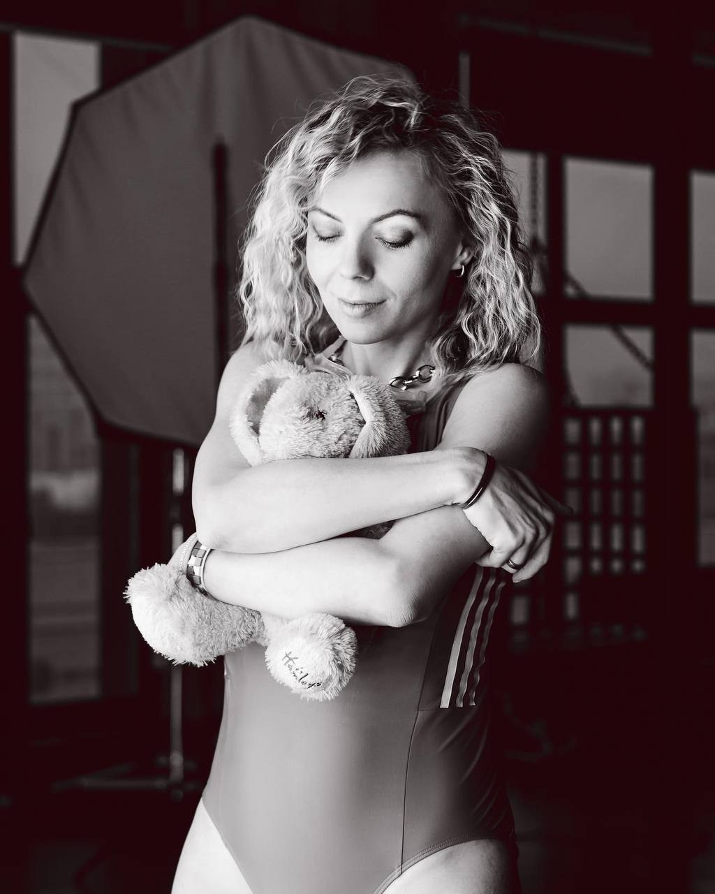 Boudoir. Фотограф и видеограф в Москве Мария Малкич