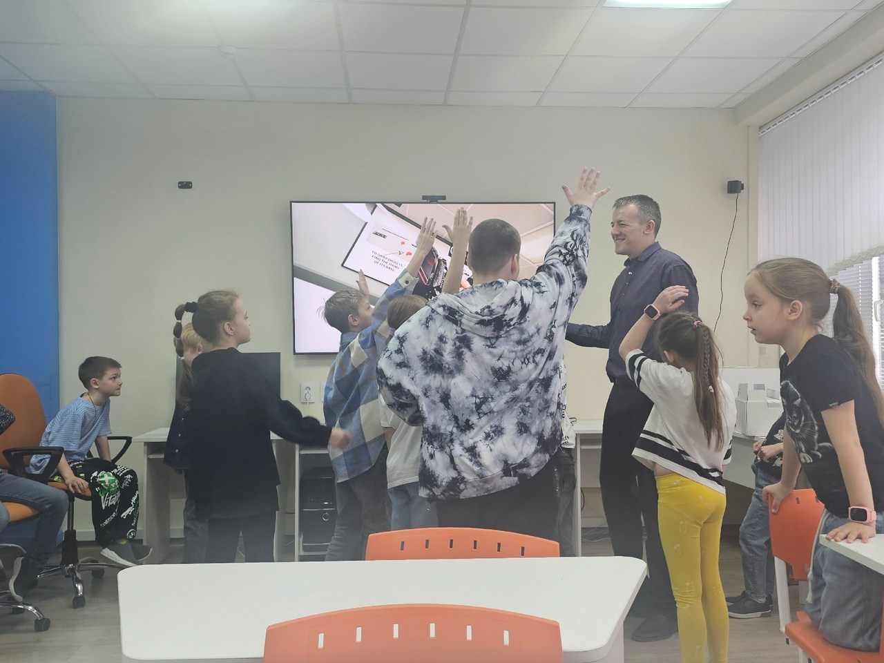 Мои ученики…. Зойкин Максим Валерьевич