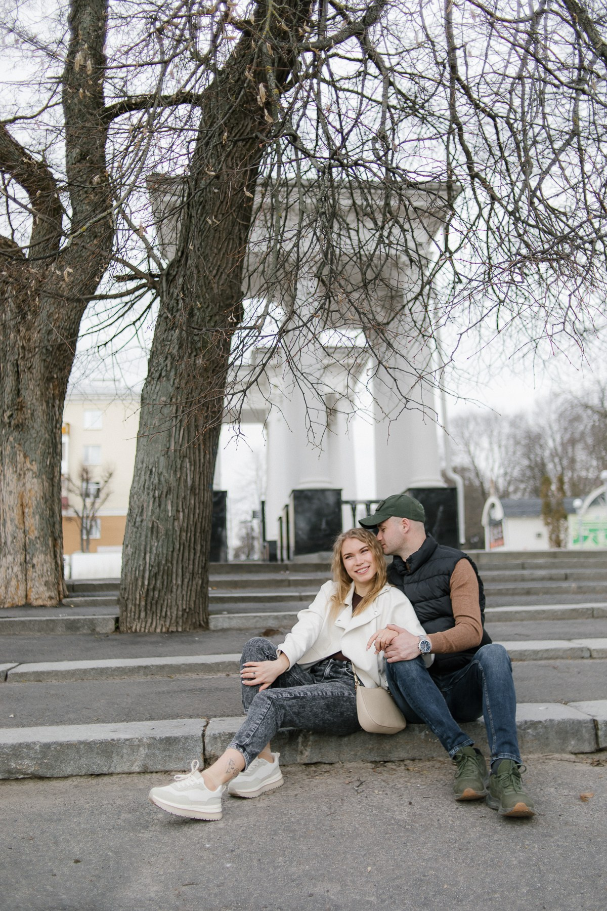 Настя и Сергей (Орел)