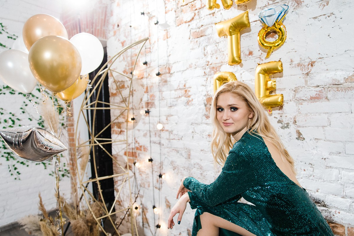 Девичник Лера. Свадебный, семейный фотограф Брянск, Москва — Виктория Антропова