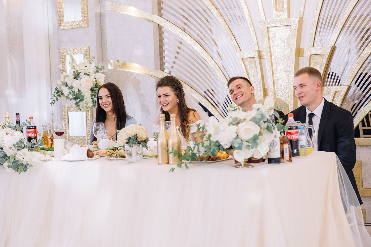 Марина и Максим