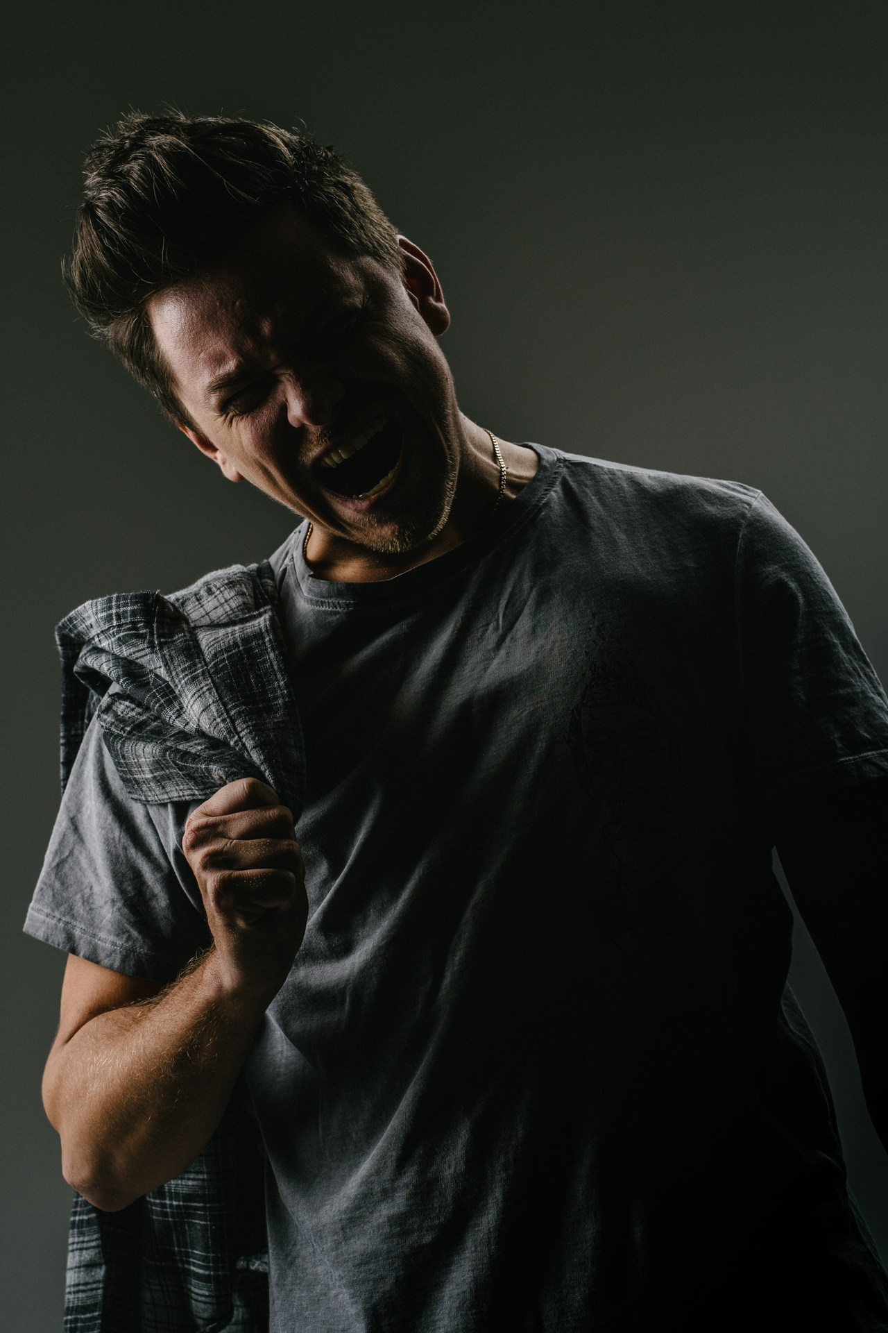 Utopia Show. Дима Меткин. Фотограф и режиссер (Москва)