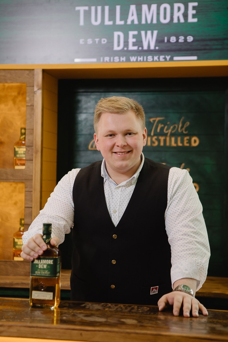 TULLAMORE DEW АЛКОТЕКА (СОЧИ). Фотограф в Сочи, Репортажный фотограф Виктор Кочков-Филатов