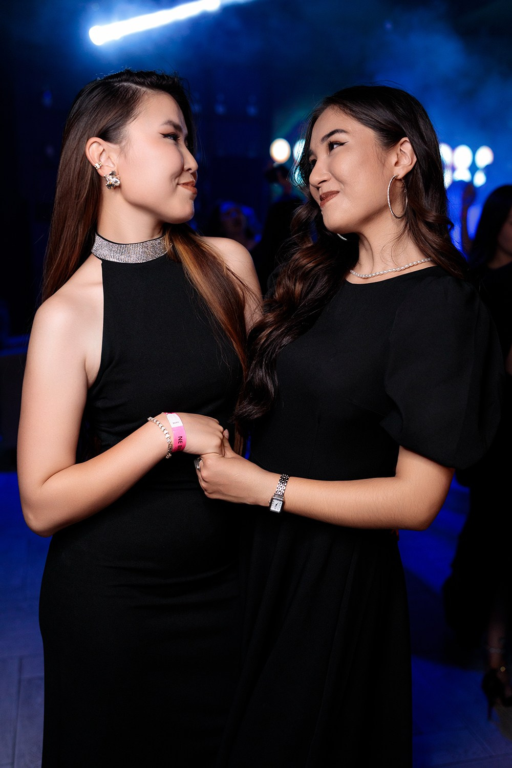 NE BRUKLIN. КИПЯТКОМ КОКШЕТАУ