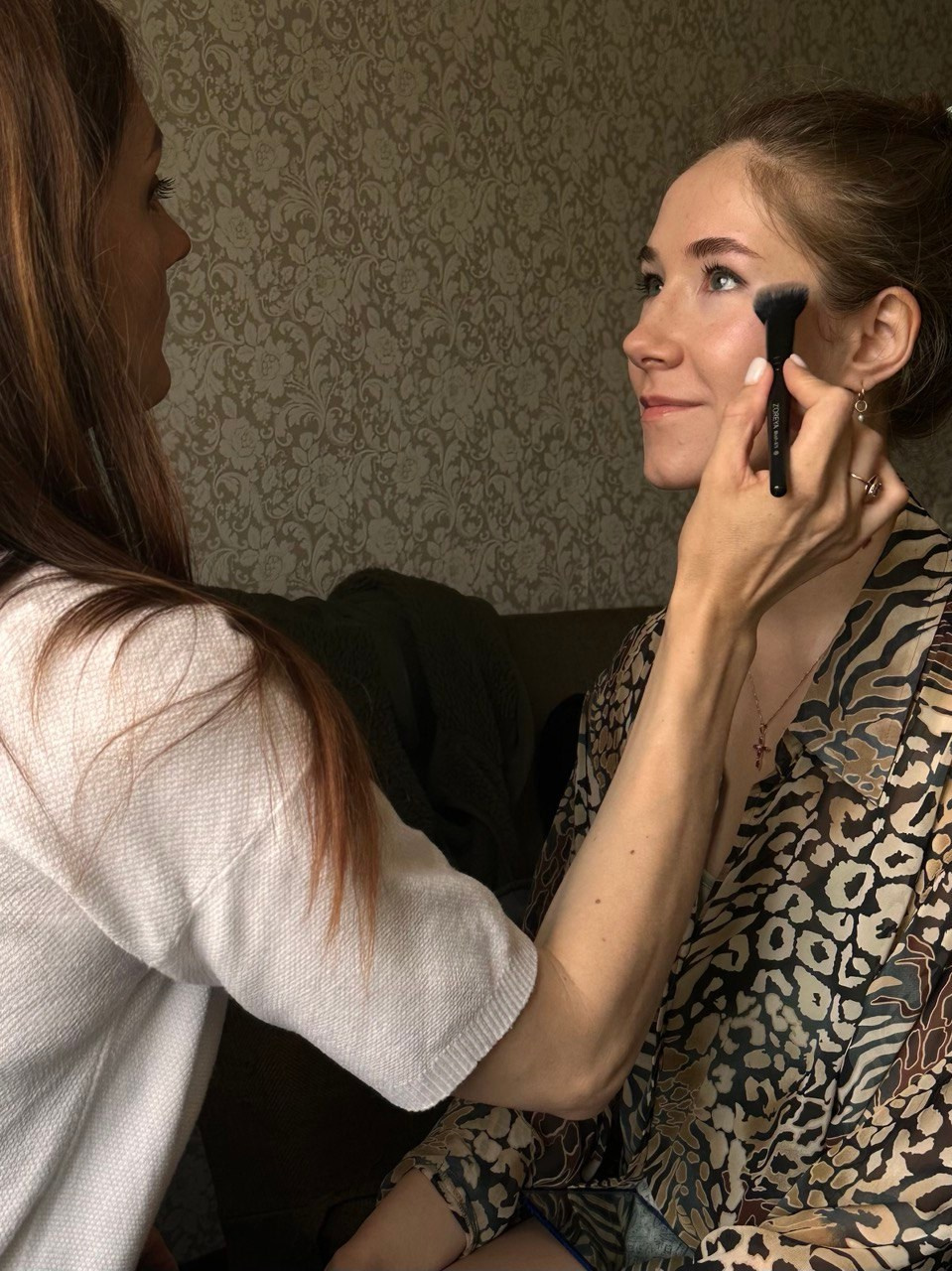 4 июля. Свадьба Миши и Лары. 12.07.2024