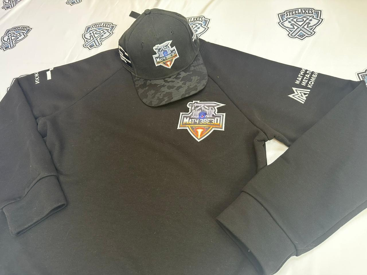 Партнеры, заказчики, клубы КХЛ, хоккей, форма, Салават Юлаев, Автомобилист, Металлург, Трактор, Ак Барс, Нефтехимик, ВХЛ, КХЛ, STEEL AXES, Магнитогорск, экипировка, спорт, твори добро, ДЦП, благотворительность